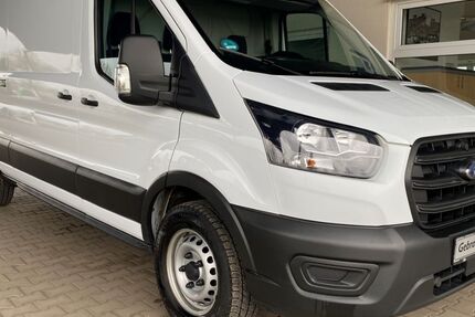 Ford Transit 153.616 km 17.990 &euro; Glauchau 08371