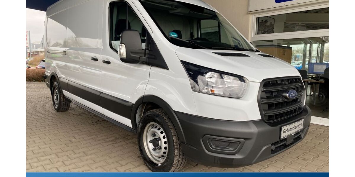 Ford Transit 153.616 km 18.990 &euro; Glauchau 08371
