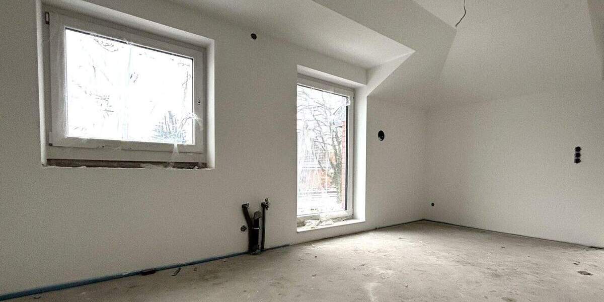 Etagenwohnung Dollern - 2 Zimmer, 65 m&sup2;, 990&euro; | Angebot:24555698