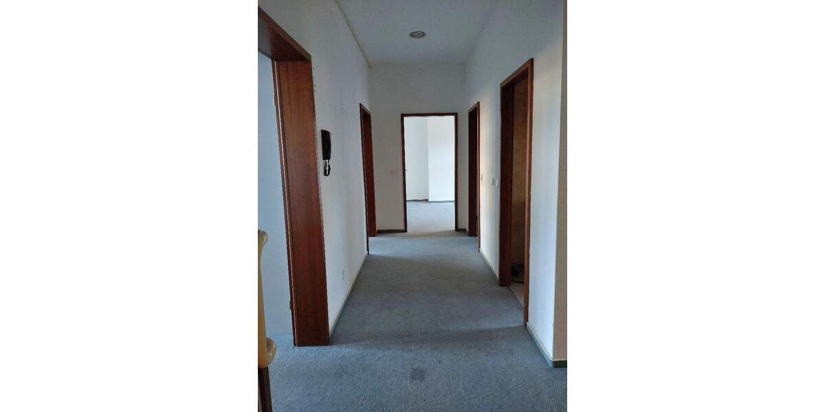 Gewerbeobjekt Saarbrücken St Johann - 5 Zimmer, 120 m&sup2;, 990&euro; | Angebot:26435385