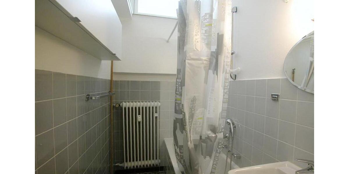 Etagenwohnung Paderborn Univiertel - 1 Zimmer, 1 m&sup2;, 475&euro; | Angebot:26232628