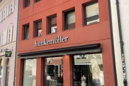 Gewerbeobjekt Kaufbeuren - 2.000&euro; | Angebot:25601416