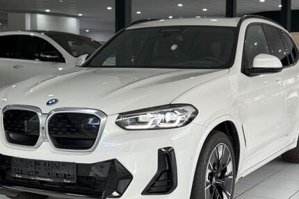 BMW iX3 84.300 km 32.900 &euro; Weil im Schönbuch 71093