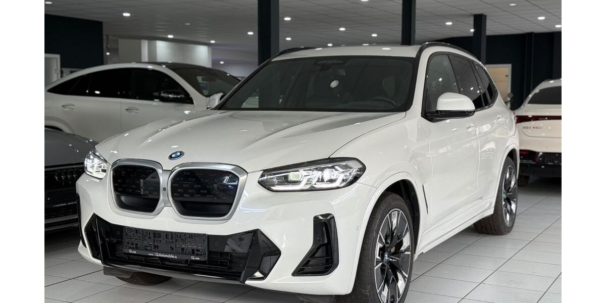 BMW iX3 84.300 km 32.900 &euro; Weil im Schönbuch 71093