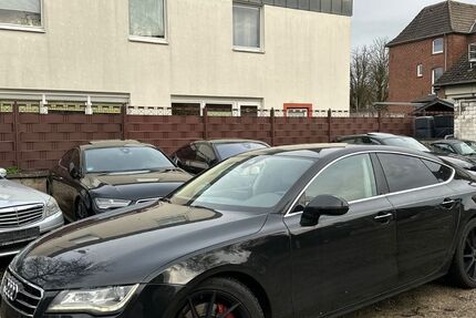 Audi A7 288.000 km 8.770 &euro; Alsdorf/Mariadorf 52477