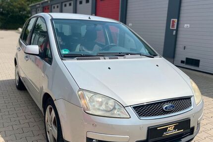 Ford Focus 125.000 km 2.499 € Groß Gerau 64521