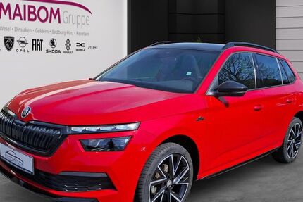 Skoda Kamiq 79.900 km 21.900 &euro; Kevelaer 47623