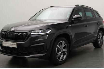 Skoda Kodiaq 23.947 km 36.988 &euro; Leverkusen 51379