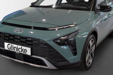 Hyundai BAYON 59.500 km 13.990 € Erfurt 99086