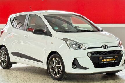 Hyundai i10 54.000 km 9.990 &euro; Wuppertal 42275