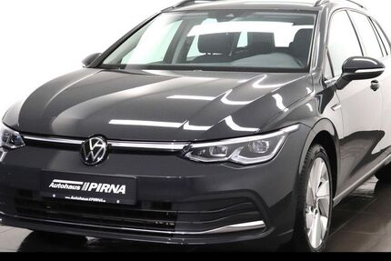 VW Golf 65.922 km 21.920 &euro; Pirna 01796
