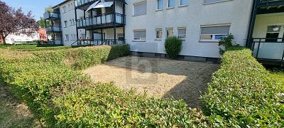 6% RENDITE & ERHÖHTE AFA MÖGLICH - Erdgeschoßwohnung Essen Stadtbezirk IV | Angebot:27655264