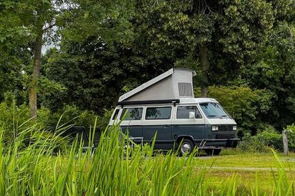 VW T3 andere 123.456 km 14.000 &euro; Lütetsburg 26524