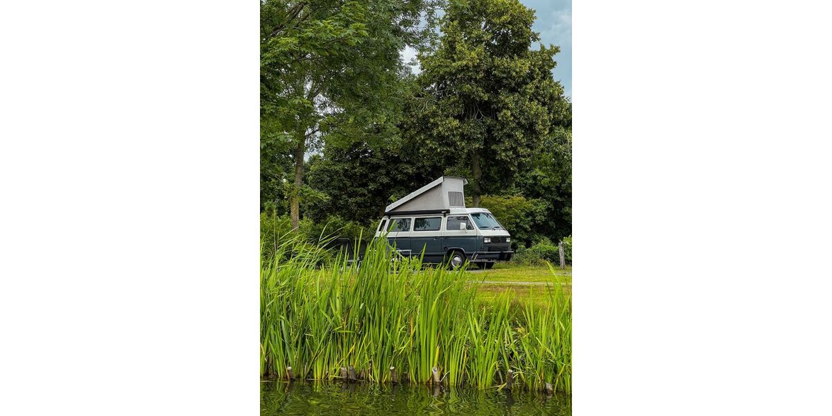 VW T3 andere 123.456 km 14.000 &euro; Lütetsburg 26524