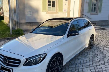 Mercedes-Benz C 250 164.278 km 19.000 &euro; Neuhausen auf den Fildern 73765
