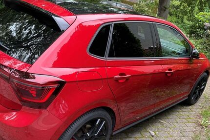 VW Polo 43.000 km 21.995 &euro; Hamburg 21079
