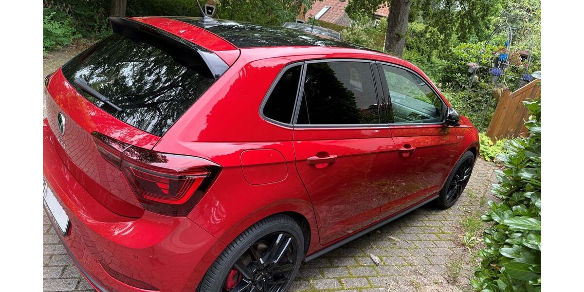 VW Polo 43.000 km 21.995 &euro; Hamburg 21079
