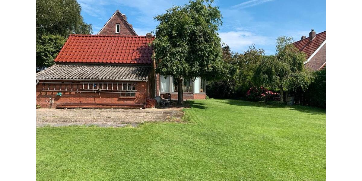 Einfamilienhaus Rhauderfehn - 8 Zimmer, 269.000&euro; | Angebot:22164211