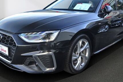 Audi A4 95.300 km 25.950 &euro; Lübeck 23556