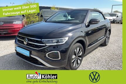 VW T-Roc 13.152 km 25.290 &euro; Mainburg 84048
