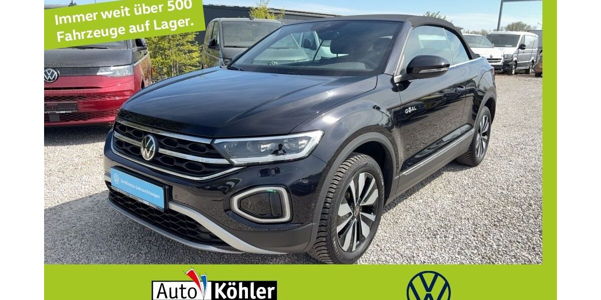 VW T-Roc 13.152 km 25.290 &euro; Mainburg 84048