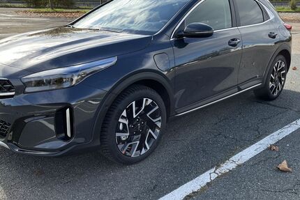 Kia XCeed 35.000 km 22.200 &euro; Heddesheim 68542