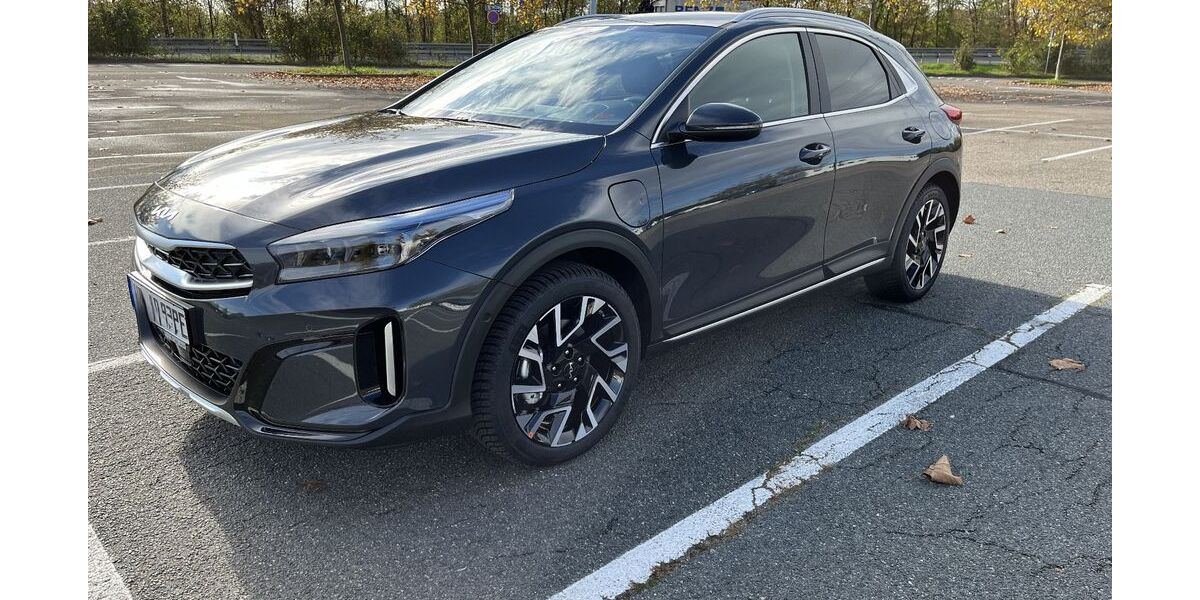 Kia XCeed 35.000 km 22.200 &euro; Heddesheim 68542