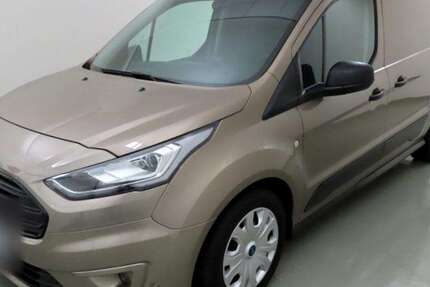 Ford Transit Connect 68.556 km 17.940 € Grünwald 82031