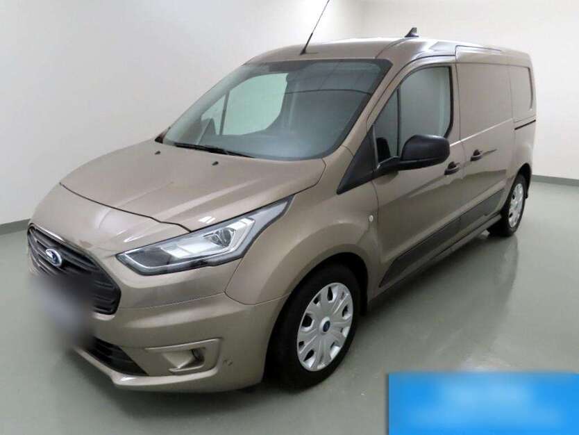 Ford Transit Connect 68.556 km 17.940 € Grünwald 82031