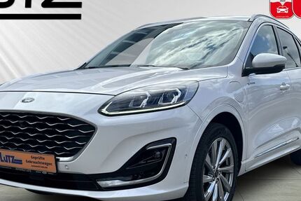 Ford Kuga 36.000 km 26.930 &euro; Fürstenfeldbruck 82256