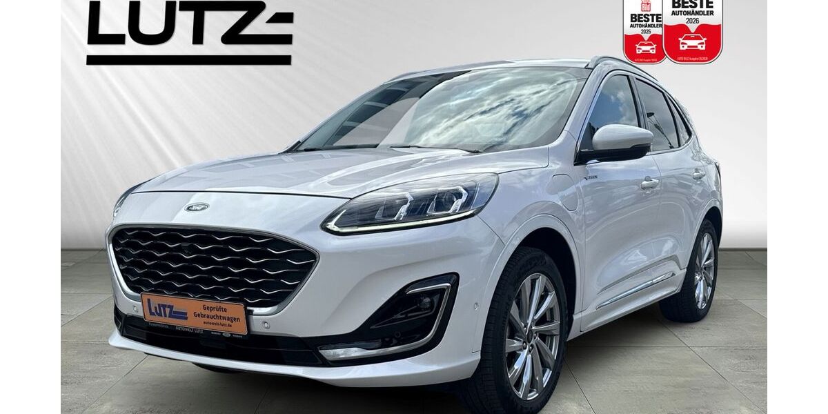 Ford Kuga 36.000 km 26.930 &euro; Fürstenfeldbruck 82256