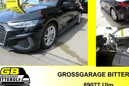 Audi A3 82.000 km 23.990 &euro; Ulm 89077