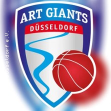 ART Giants Düsseldorf vs. Neustadt temps Shooters 30.01.2027 Home of ART Giants