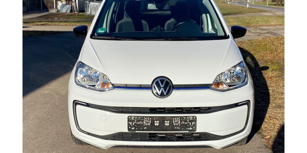 VW e-up! 95.000 km 10.200 &euro; Eggenthal 87653