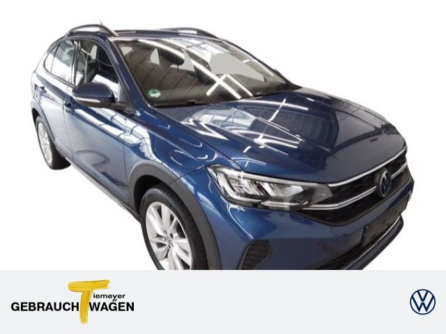 VW Taigo 17.101 km 24.870 € Bochum 44892
