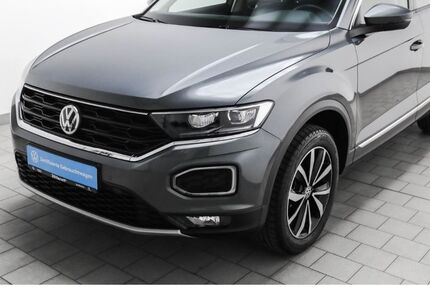 VW T-Roc 41.075 km 21.930 &euro; Holzminden 37603