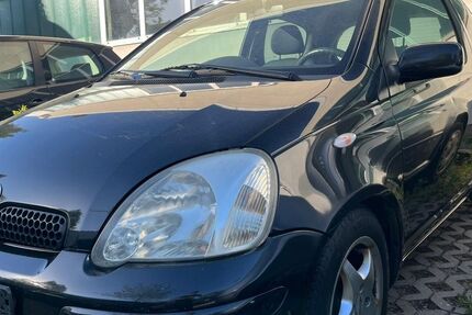 Toyota Yaris 235.000 km 1.650 &euro; Viernheim bei Mannheim 68519