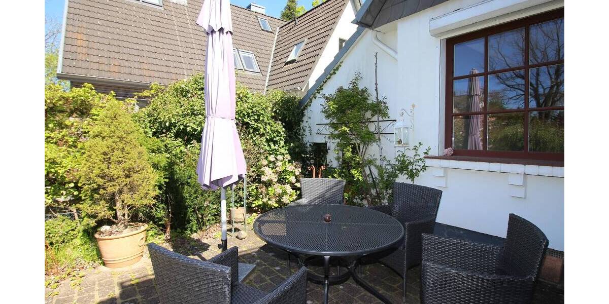 Mehrfamilienhaus, Wohnhaus Ahrensburg - 4 Zimmer, 117 m&sup2;, 565.000&euro; | Angebot:26454091