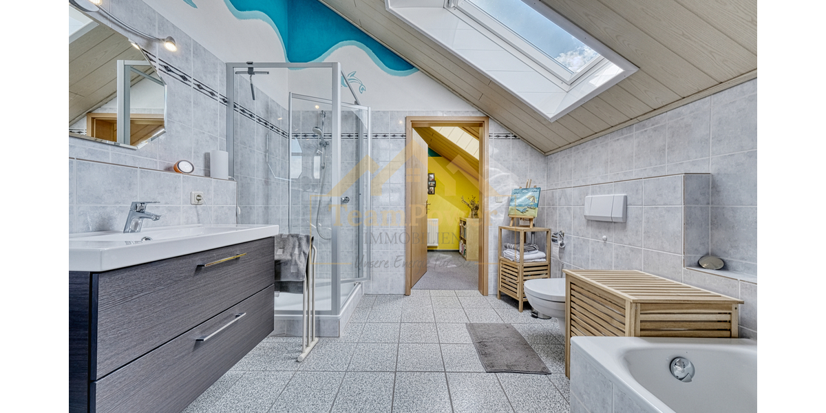 Architektenhaus für Familien in Feldrandlage mit Vollkeller - Einfamilienhaus Armstedt | Angebot:26083008
