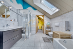 Architektenhaus für Familien in Feldrandlage mit Vollkeller - Einfamilienhaus Armstedt | Angebot:26083008