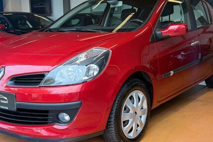 Renault Clio 148.701 km 4.490 &euro; Bad Dürkheim 67098