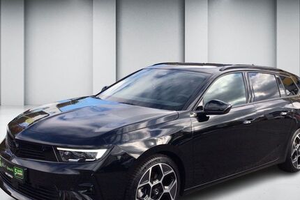 Opel Astra 7.450 km 26.900 € Leipzig 04179