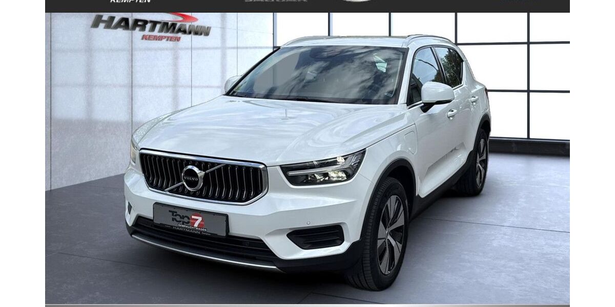 Volvo XC40 75.358 km 23.850 &euro; Kempten 87435