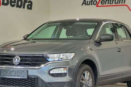 VW T-Roc 54.127 km 15.900 &euro; Bebra 36179