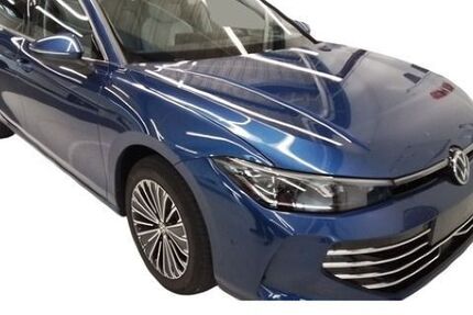 VW Passat Variant 27.100 km 44.730 € Leipzig 04178