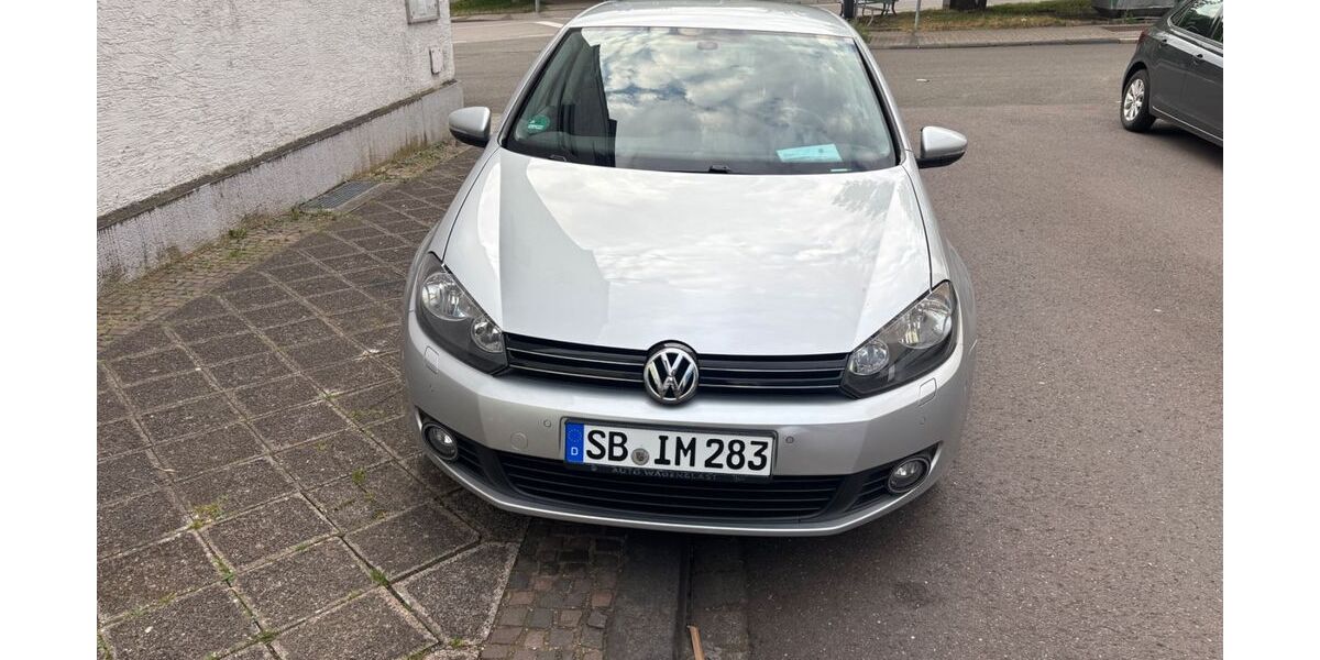 VW Golf 160.000 km 7.000 &euro; Saarbrücken 66113
