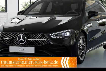 Mercedes-Benz CLA 250 Shooting Brake 7.855 km 38.490 &euro; Berlin 10587