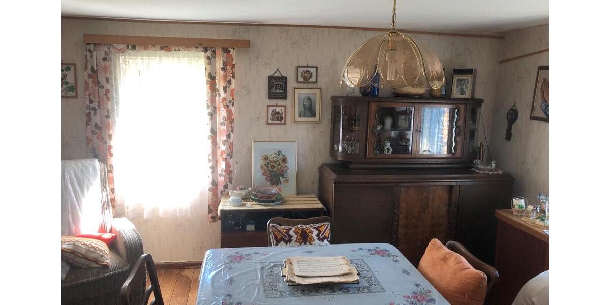 Bauernhaus, Landhaus Erfurt Daberstedt - 6 Zimmer, 120 m&sup2;, 123.456&euro; | Angebot:26346602