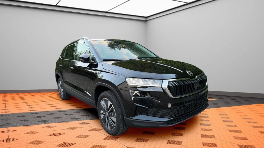 Skoda Karoq 9.800 km 31.300 &euro; Oldenburg 26122