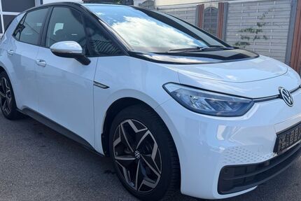VW ID.3 37.150 km 21.990 &euro; Kempten 87437